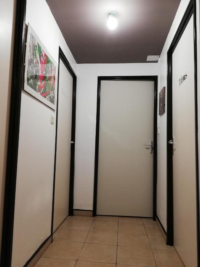 Appartement Meuble De Tourisme サン・ピエール エクステリア 写真