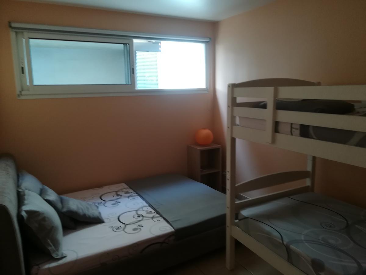 Appartement Meuble De Tourisme サン・ピエール エクステリア 写真