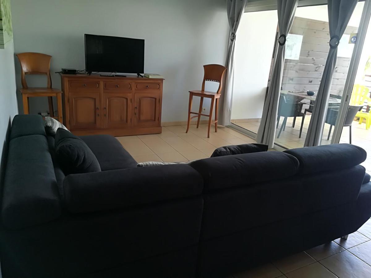 Appartement Meuble De Tourisme サン・ピエール エクステリア 写真
