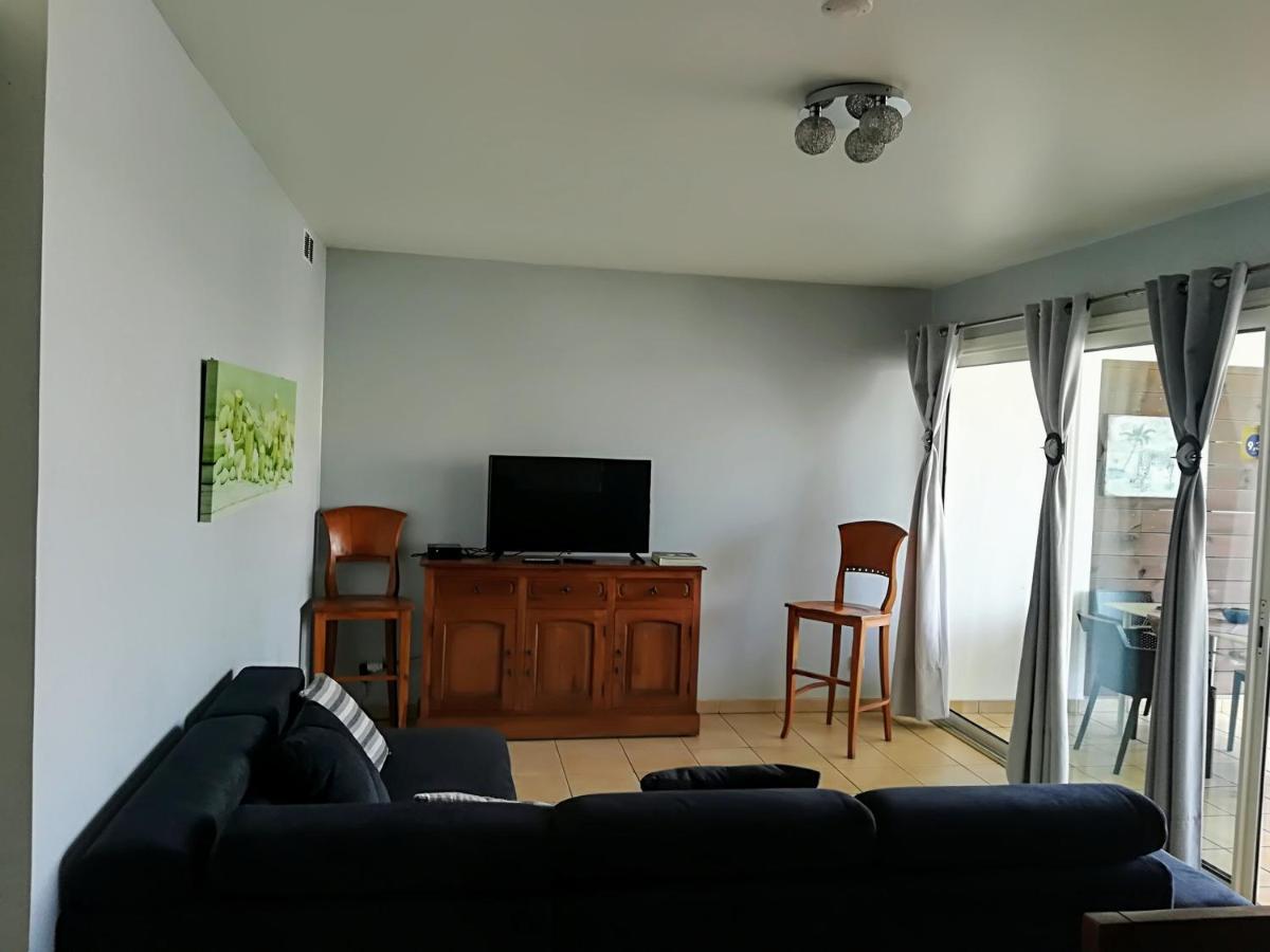 Appartement Meuble De Tourisme サン・ピエール エクステリア 写真